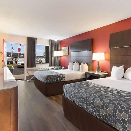 Econo Lodge North Вашингтон Екстер'єр фото