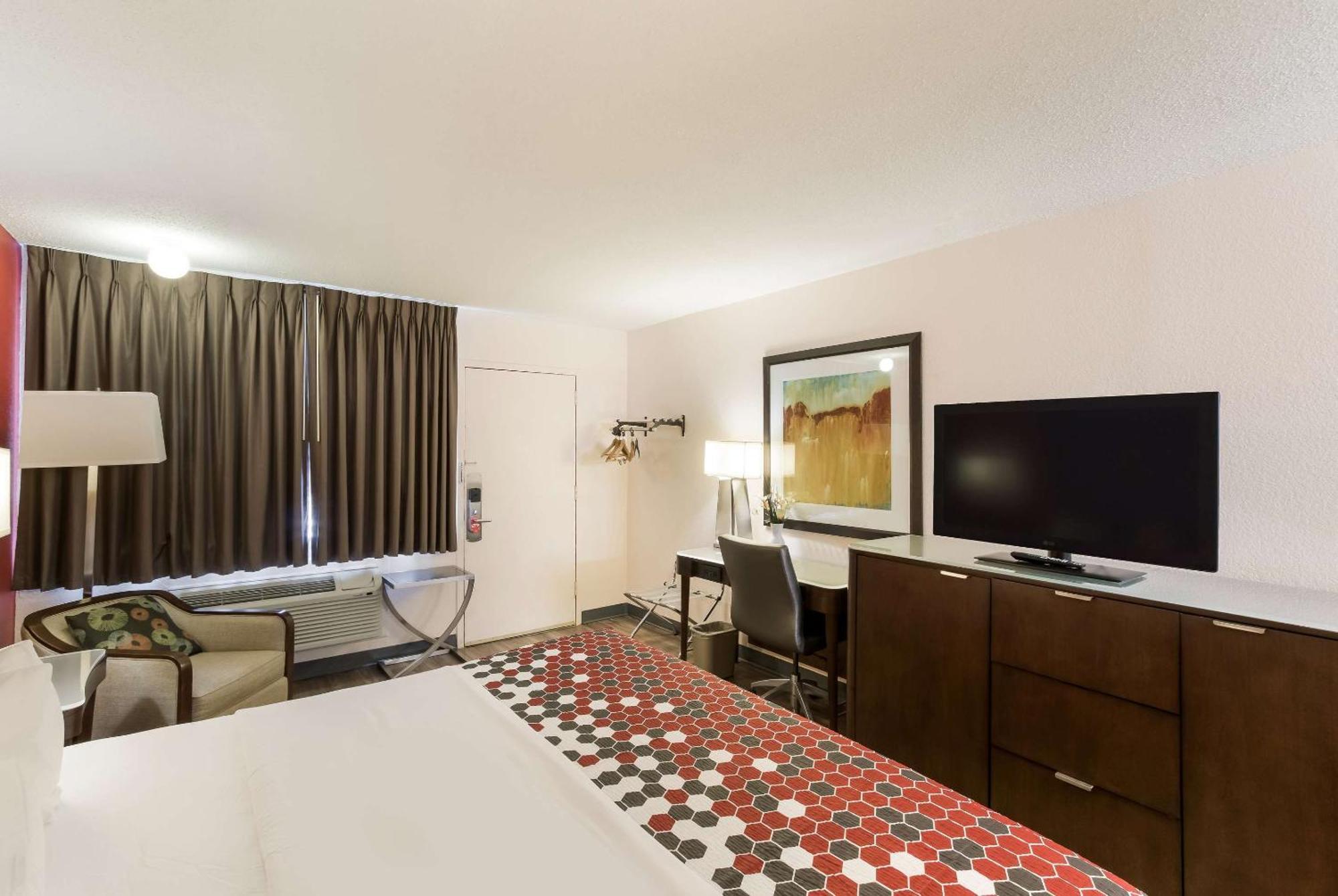 Econo Lodge North Вашингтон Екстер'єр фото