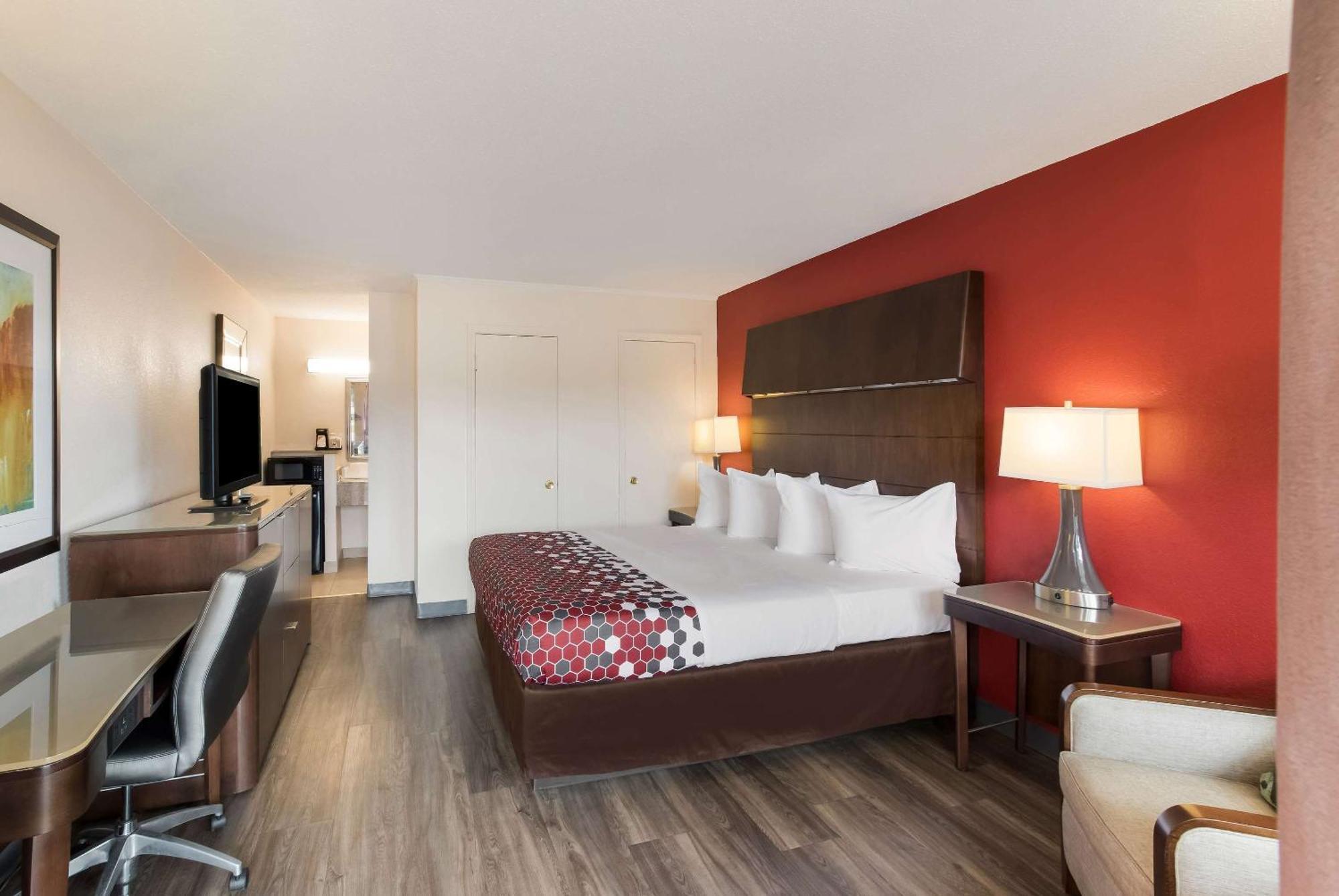 Econo Lodge North Вашингтон Екстер'єр фото